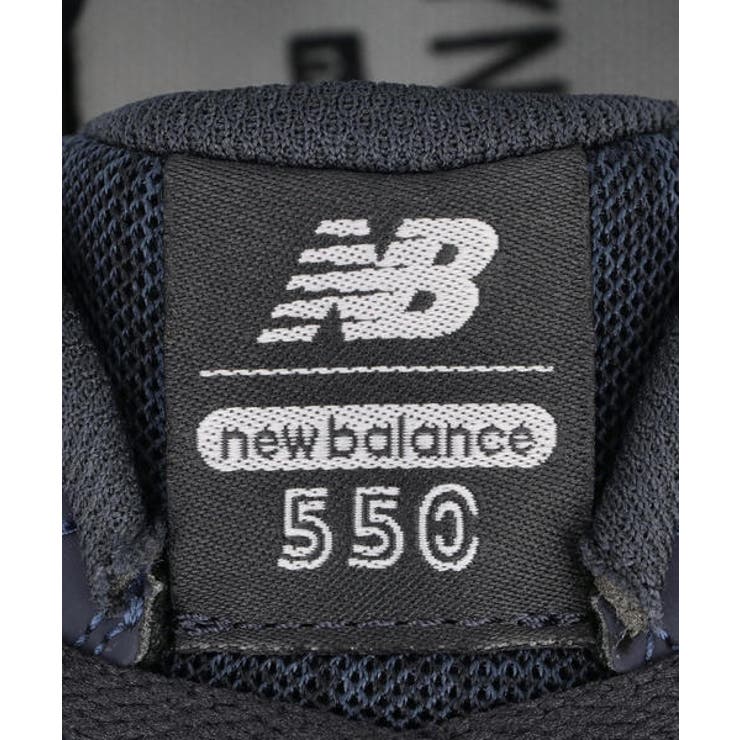 new balance ニューバランス | ASBee  | 詳細画像7 