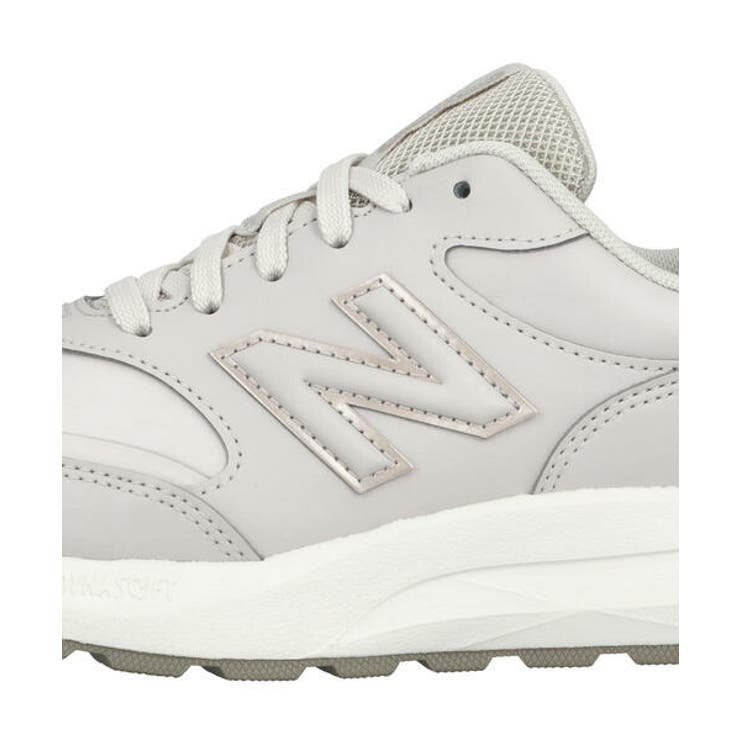 new balance ニューバランス | ASBee  | 詳細画像8 