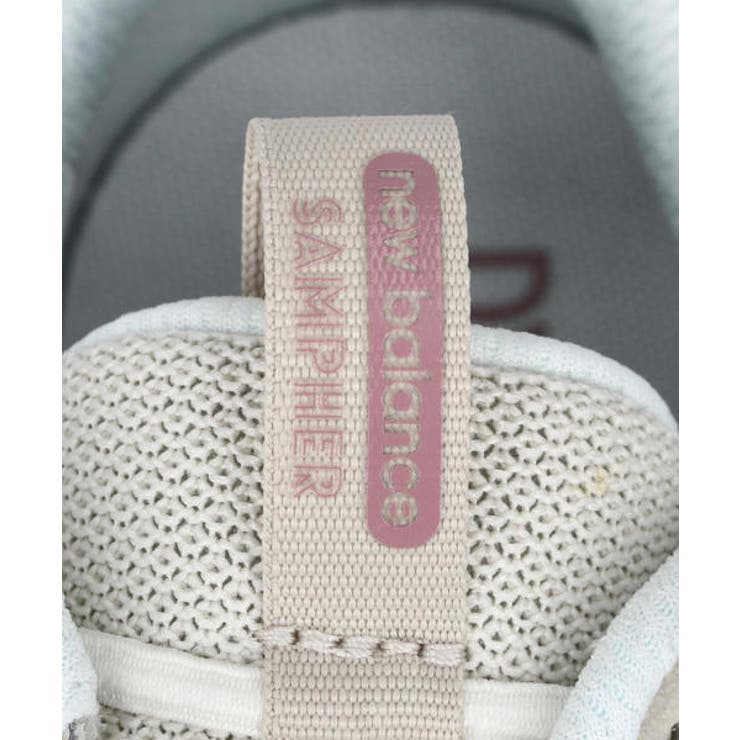 new balance ニューバランス | ASBee  | 詳細画像7 