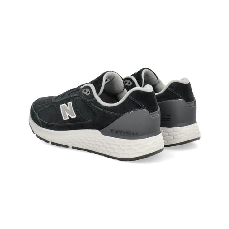 new balance ニューバランス | ASBee  | 詳細画像2 