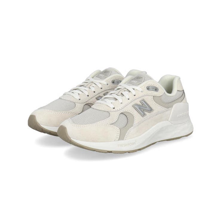new balance ニューバランス | ASBee  | 詳細画像1 