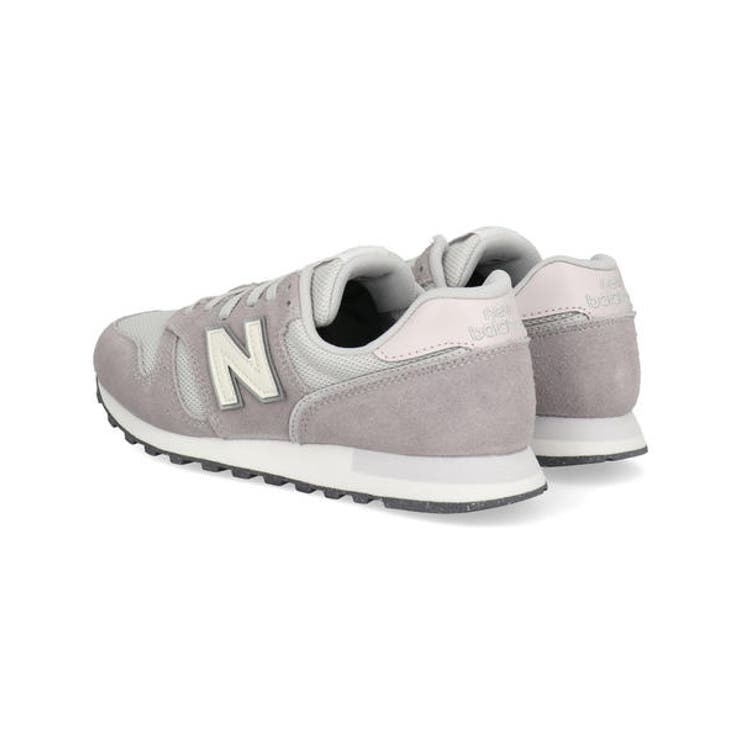 new balance ニューバランス | ASBee  | 詳細画像2 