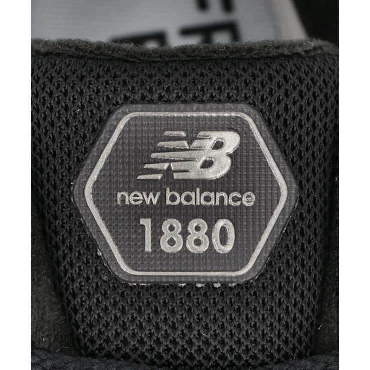 new balance ニューバランス | ASBee  | 詳細画像7 