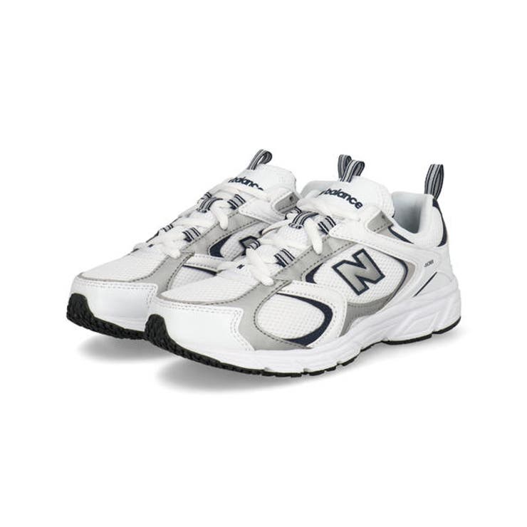 new balance ニューバランス | ASBee  | 詳細画像1 