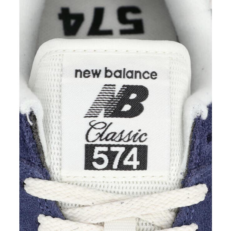 new balance ニューバランス | ASBee  | 詳細画像7 