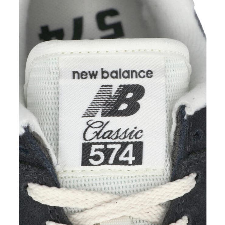 new balance ニューバランス | ASBee  | 詳細画像7 