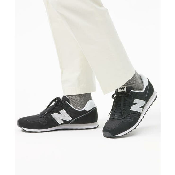 new balance ニューバランス | ASBee  | 詳細画像6 