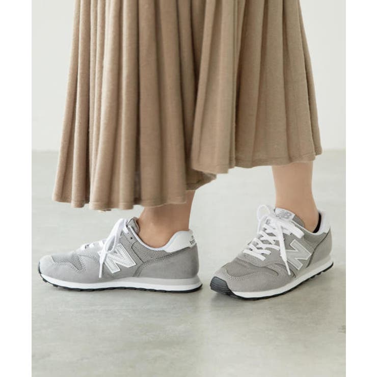 new balance ニューバランス | ASBee  | 詳細画像10 
