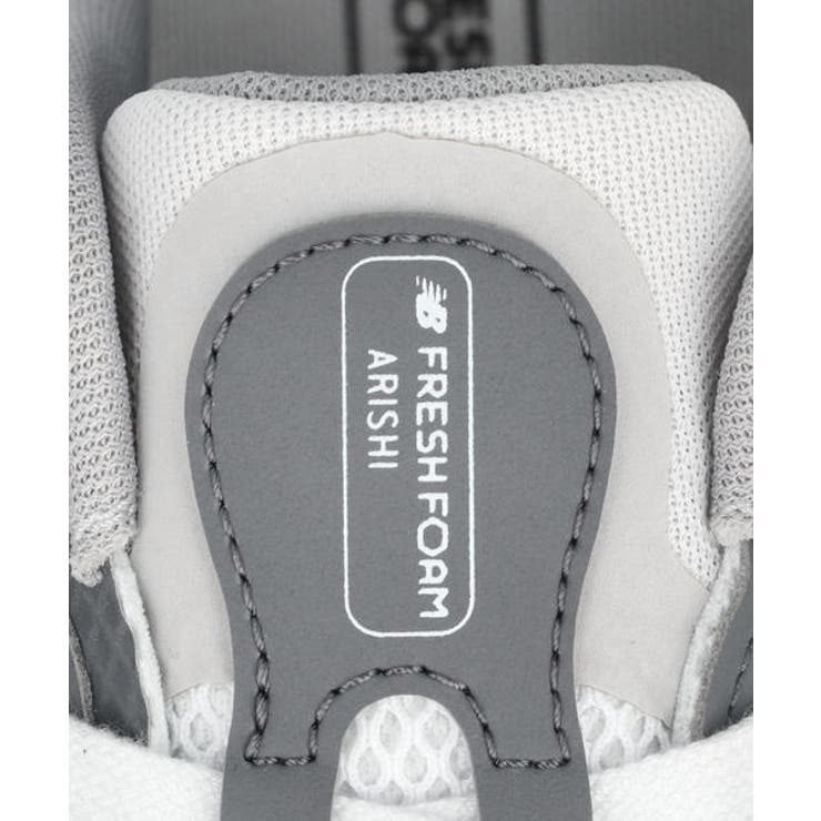 new balance ニューバランス | ASBee  | 詳細画像7 