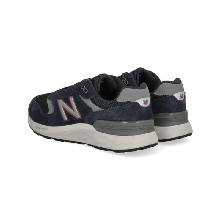 new balance ニューバランス | ASBee  | 詳細画像2 