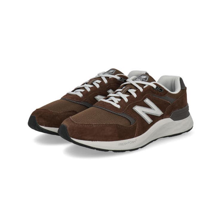new balance ニューバランス | ASBee  | 詳細画像1 