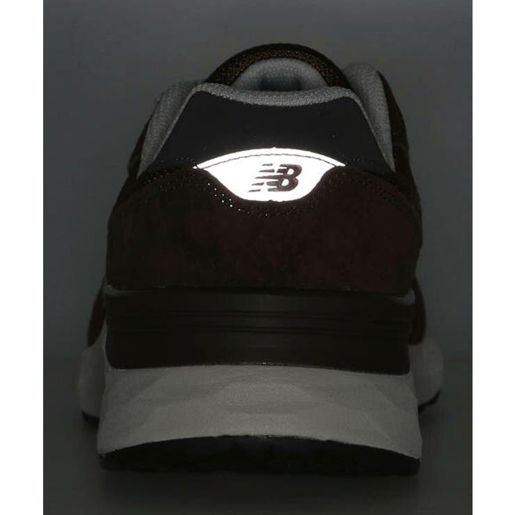 new balance ニューバランス | ASBee  | 詳細画像9 