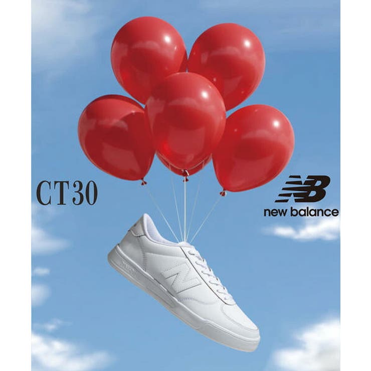 new balance ニューバランス | ASBee  | 詳細画像10 