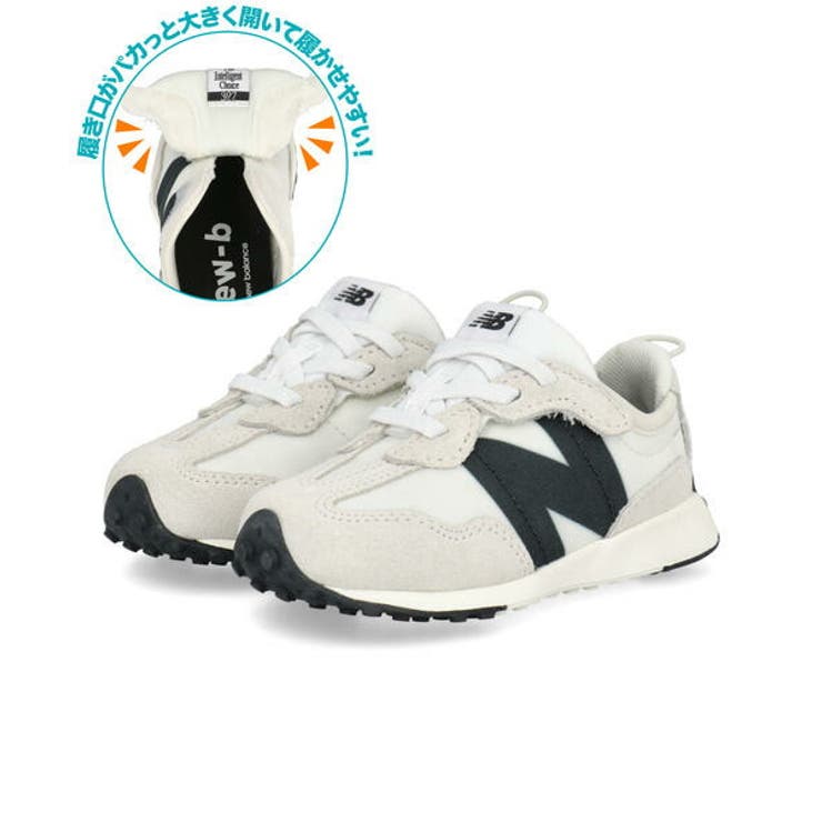 new balance ニューバランス | ASBee  | 詳細画像1 