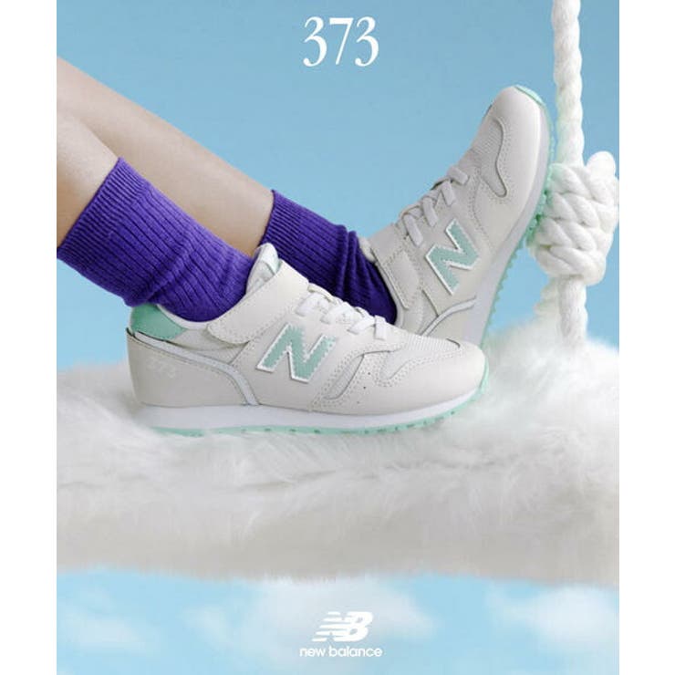 new balance ニューバランス | ASBee  | 詳細画像10 