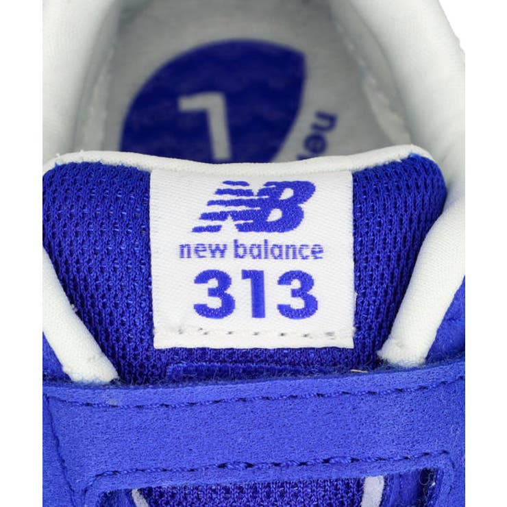 new balance ニューバランス | ASBee  | 詳細画像8 
