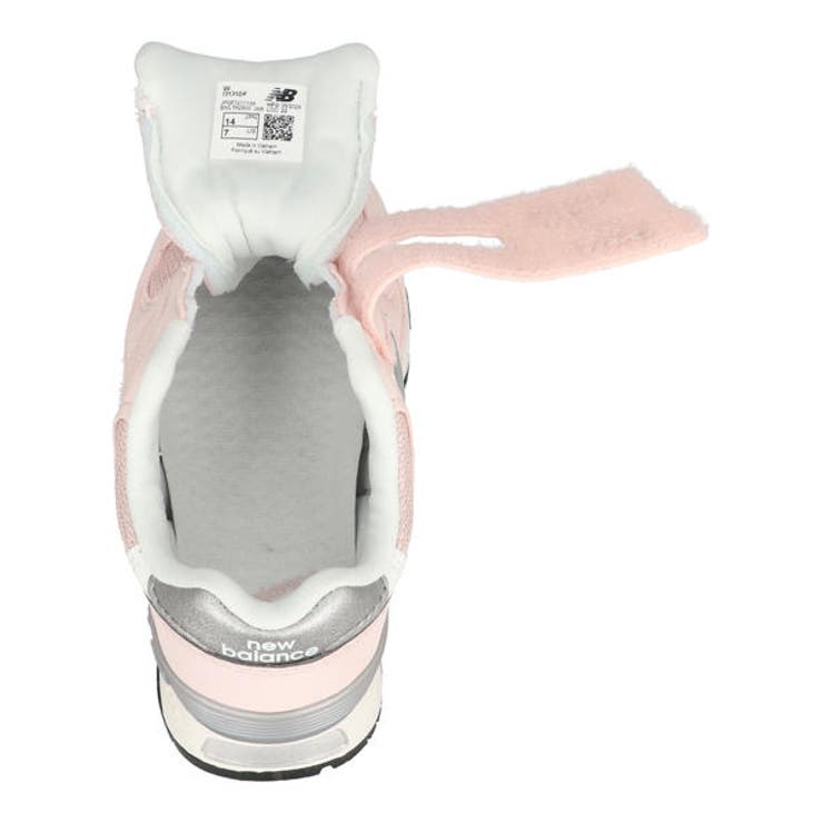 new balance ニューバランス | ASBee  | 詳細画像6 