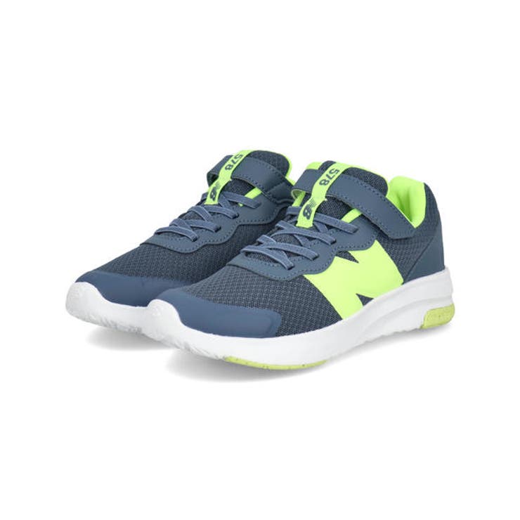 new balance ニューバランス | ASBee  | 詳細画像1 