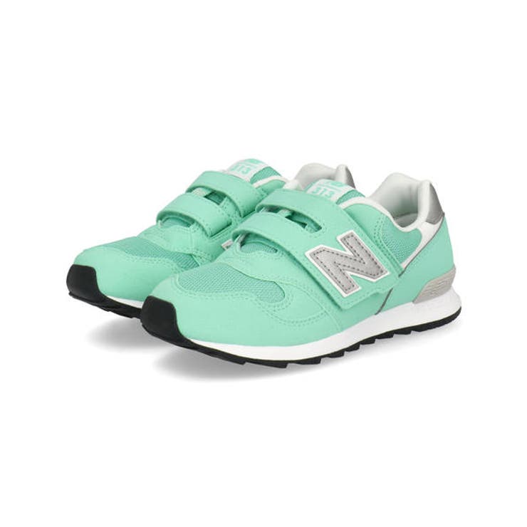 new balance ニューバランス | ASBee  | 詳細画像1 