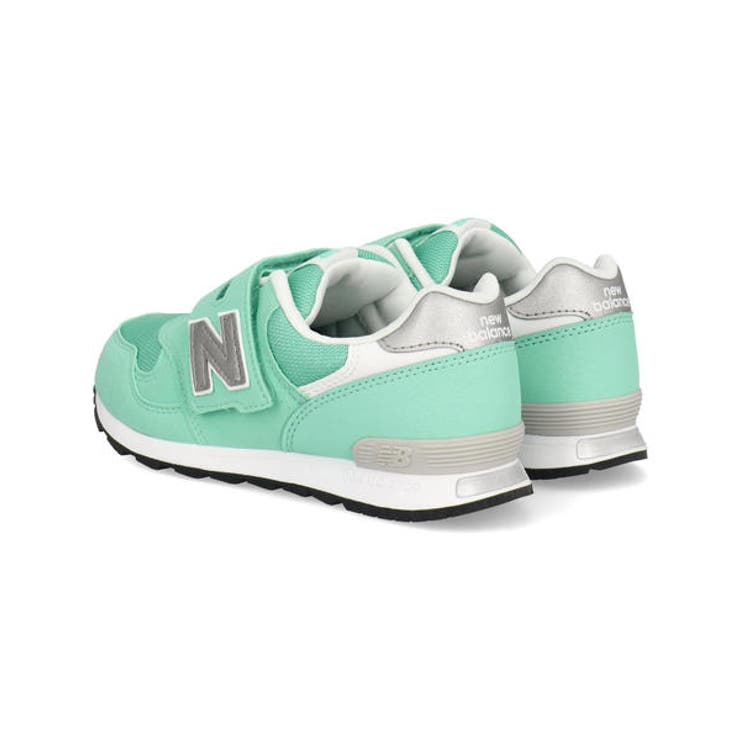 new balance ニューバランス | ASBee  | 詳細画像2 