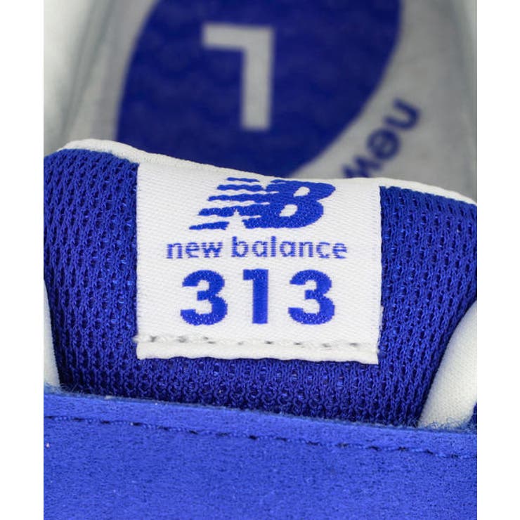 new balance ニューバランス | ASBee  | 詳細画像7 