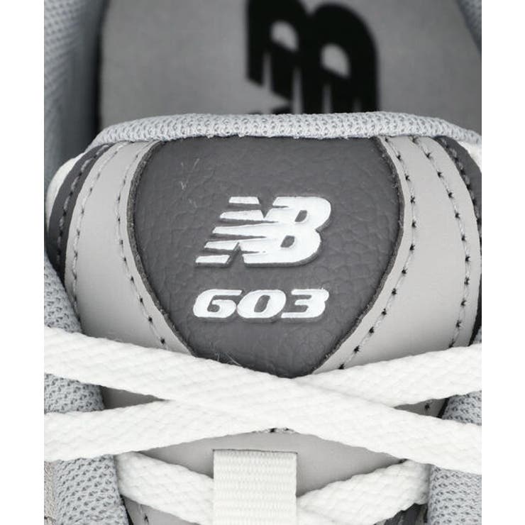 new balance ニューバランス | ASBee  | 詳細画像7 