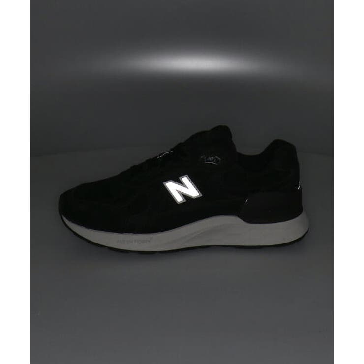 new balance ニューバランス | ASBee  | 詳細画像9 