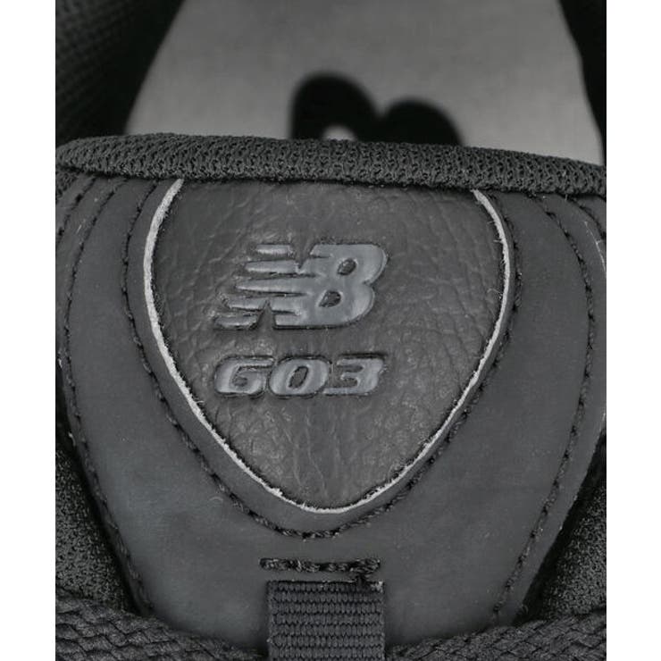 new balance ニューバランス | ASBee  | 詳細画像7 