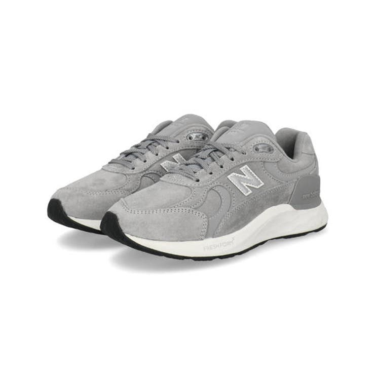 new balance ニューバランス | ASBee  | 詳細画像1 