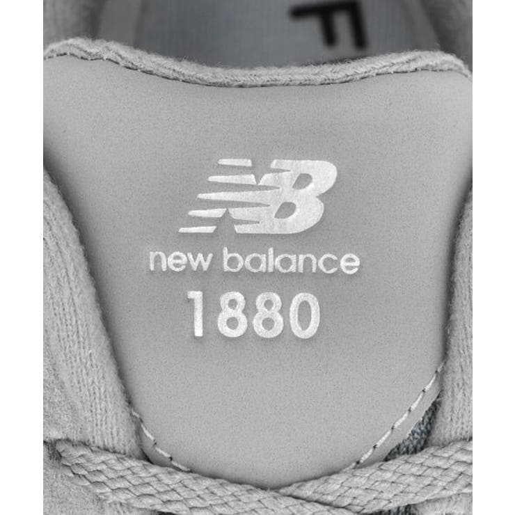 new balance ニューバランス | ASBee  | 詳細画像7 