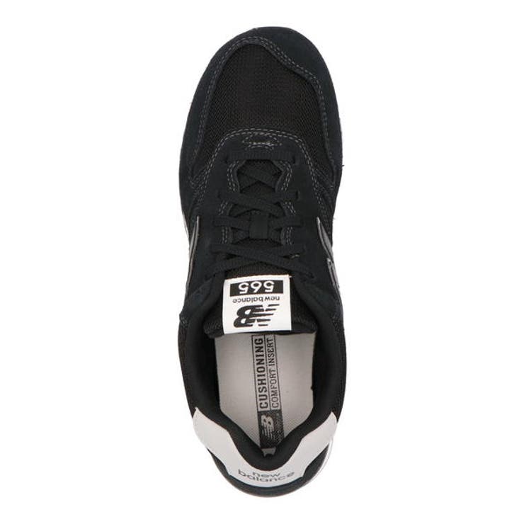 new balance ニューバランス | ASBee  | 詳細画像5 