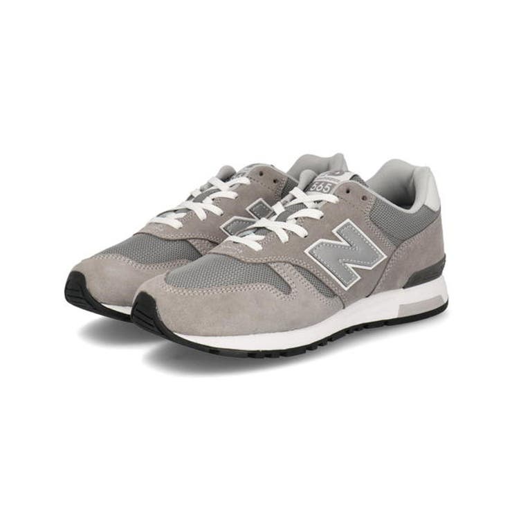 new balance ニューバランス | ASBee  | 詳細画像1 