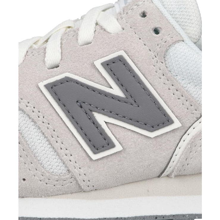 24.0cm】new balance ニューバランス[品番：ASES0018851]｜ASBee 