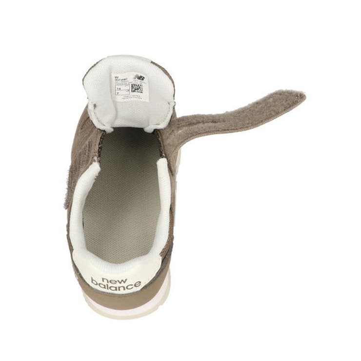 new balance ニューバランス | ASBee  | 詳細画像6 