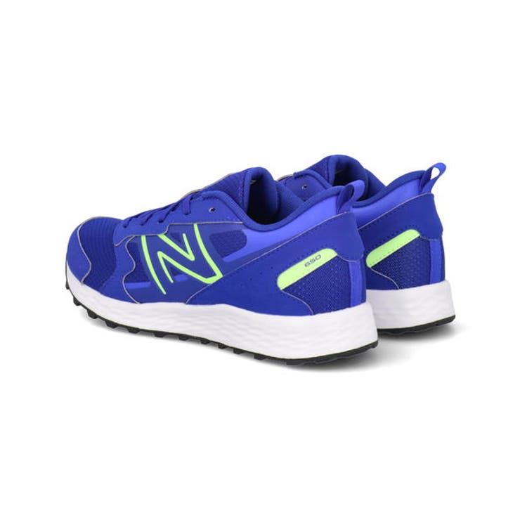 new balance ニューバランス | ASBee  | 詳細画像2 