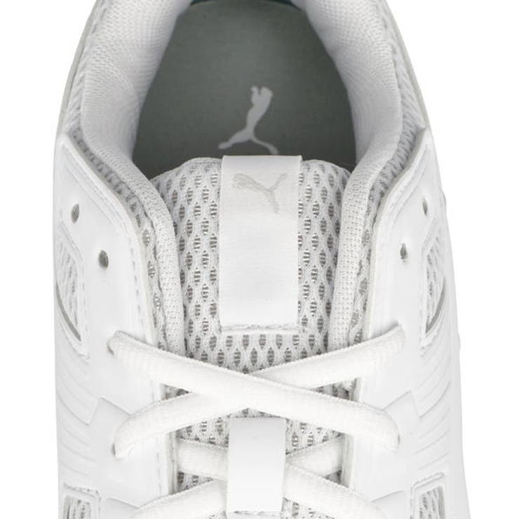 PUMA プーマ ESCAPER | ASBee  | 詳細画像7 