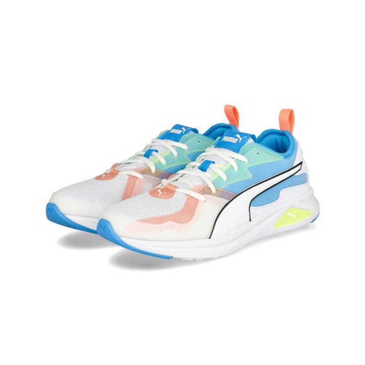Puma プーマ Enzo 品番 Ases Asbee アスビー のメンズファッション通販 Shoplist ショップリスト