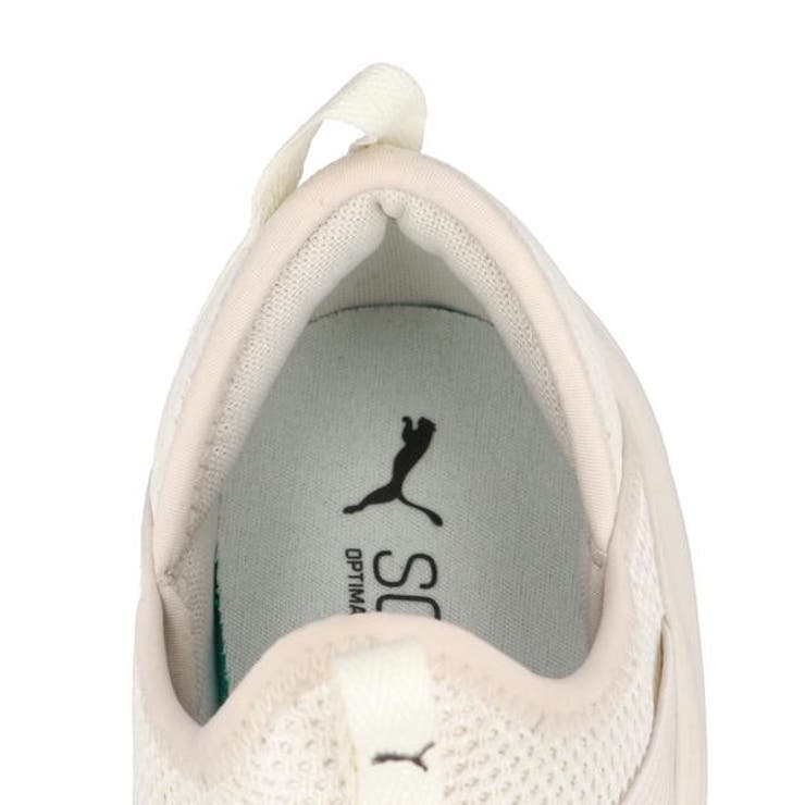 【PUMA】 プーマ SOFTRIDE EXO NU LIGHT SAND 国内発送 PUMA 2025年春夏新作♪ PUMA【プーマ】 SOFTRIDE EXO NU