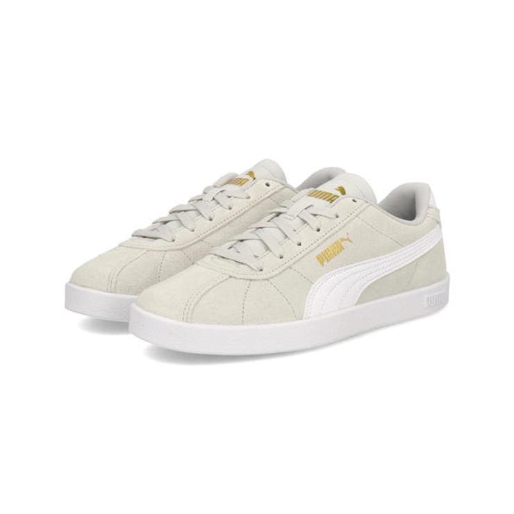 PUMA プーマ CLUB | ASBee  | 詳細画像1 