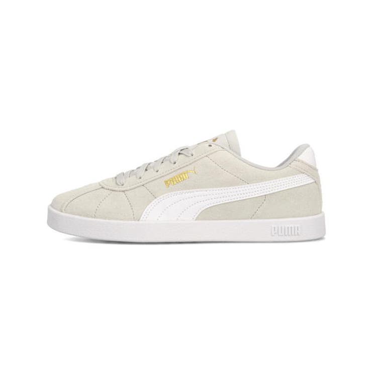 PUMA プーマ CLUB | ASBee  | 詳細画像3 