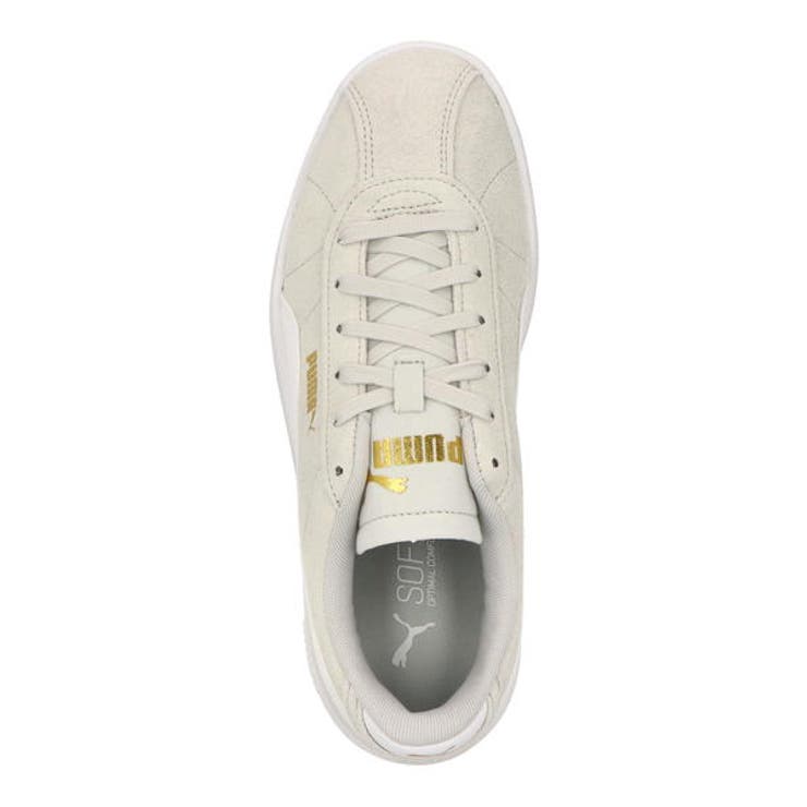 PUMA プーマ CLUB | ASBee  | 詳細画像5 