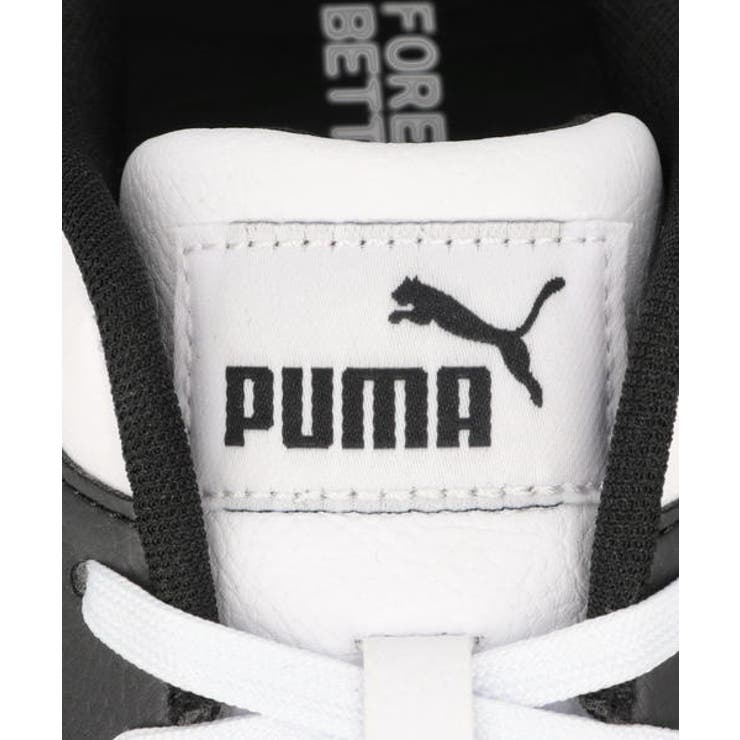 PUMA プーマ REBOUND | ASBee  | 詳細画像7 