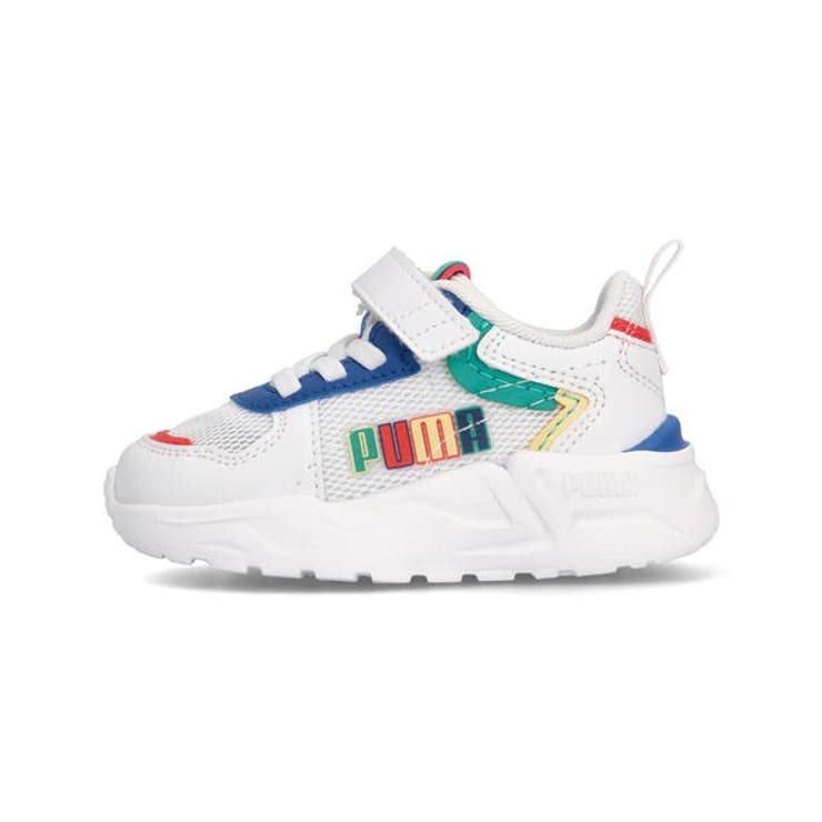 PUMA プーマ TRINITY | ASBee  | 詳細画像3 