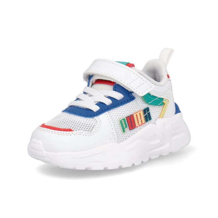 PUMA プーマ TRINITY | ASBee  | 詳細画像9 