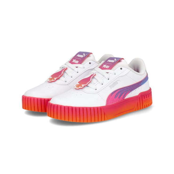 PUMA プーマ CARINA | ASBee  | 詳細画像1 