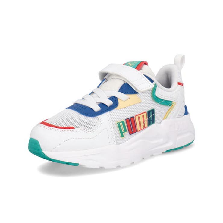 PUMA プーマ TRINITY | ASBee  | 詳細画像8 
