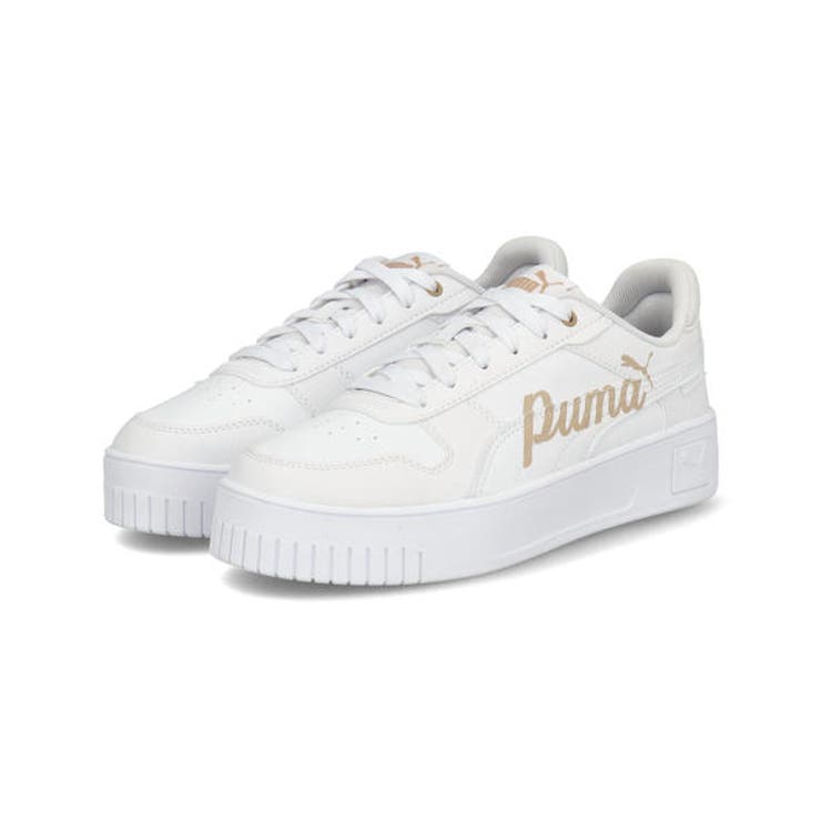PUMA プーマ CARINA | ASBee  | 詳細画像1 