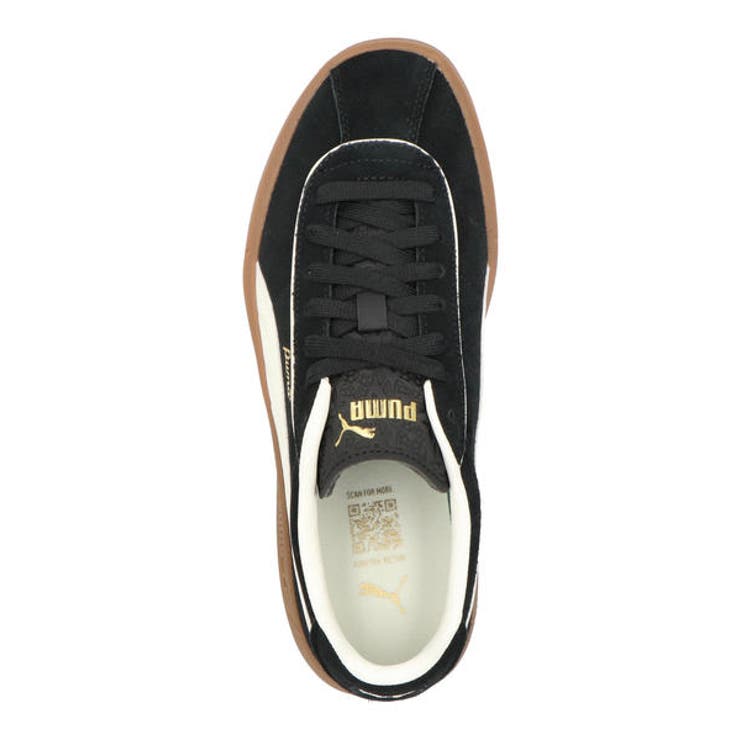 PUMA プーマ CLUB | ASBee  | 詳細画像5 
