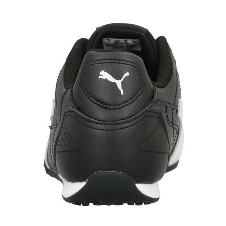 PUMA プーマ CATCHレディーススニーカー | ASBee  | 詳細画像8 