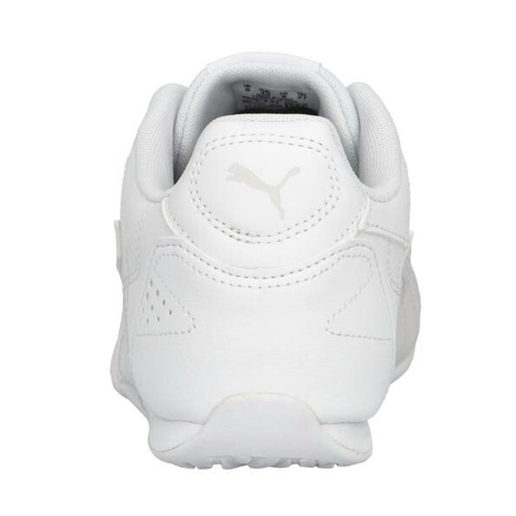 PUMA プーマ CATCH【軽量】レディーススニーカー | ASBee  | 詳細画像8 